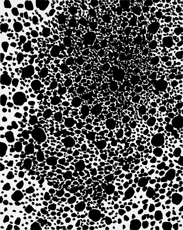 Stephen BramUntitled 2017synthetic polymer paint on canvasGeelong Gallery John Norman Mann Bequest Fund, 2020&copy; Stephen BramCourtesy of the artist and Anna Schwartz Gallery Photographer: Christian Capurro