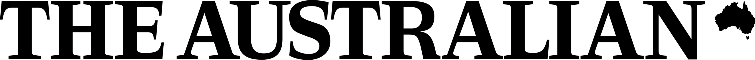 The Australian