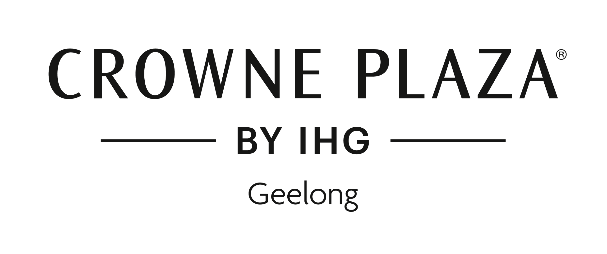Crowne Plaza Geelong
