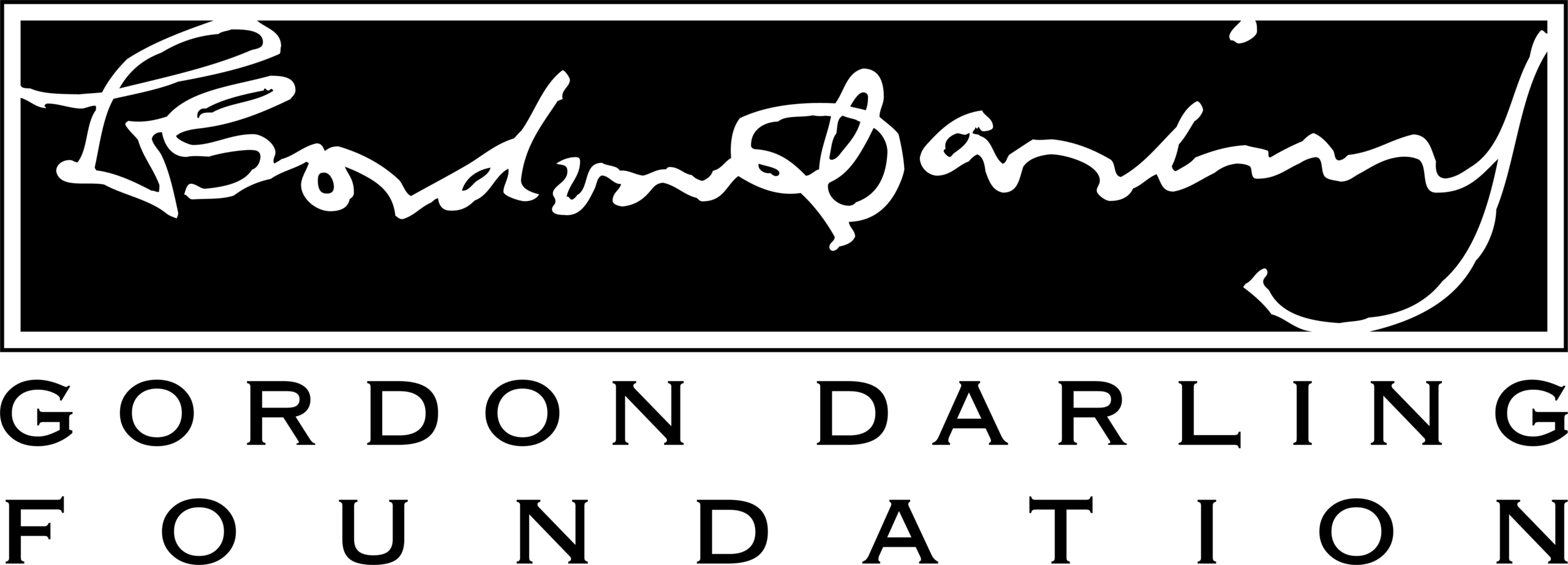 Gordon Darling Foundation