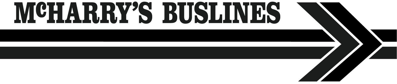 McHarry's Buslines