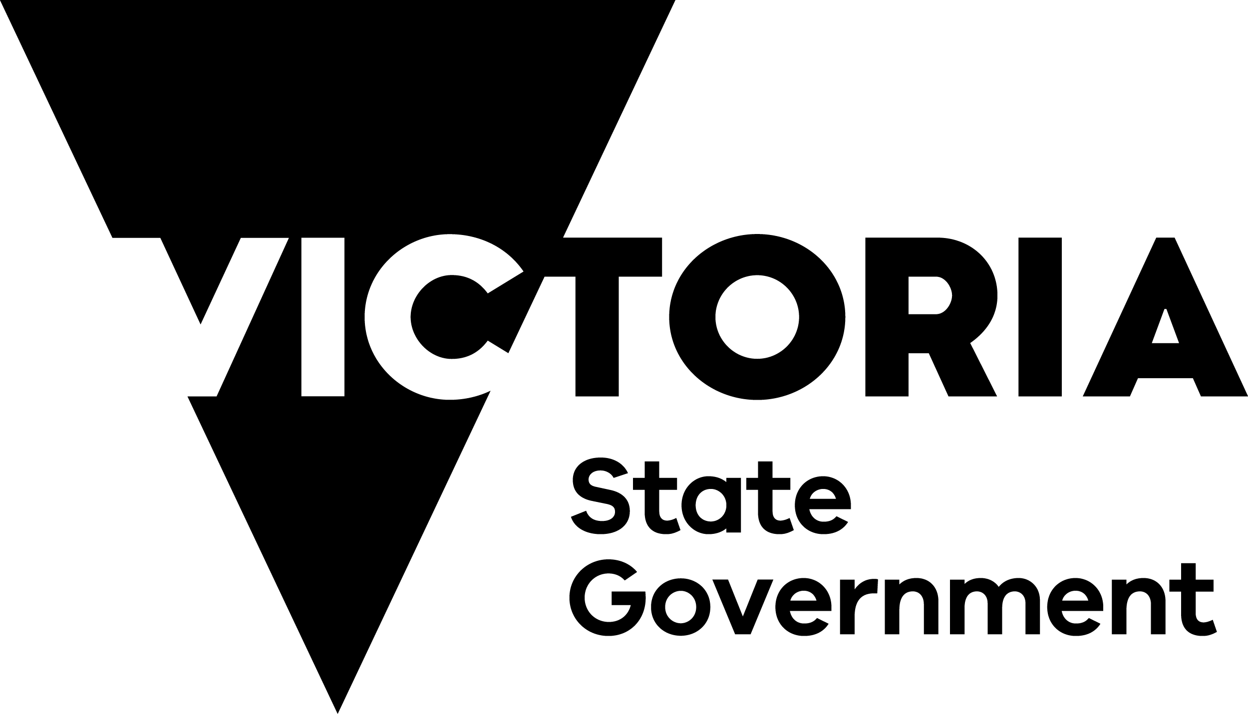 State Government of Victoria