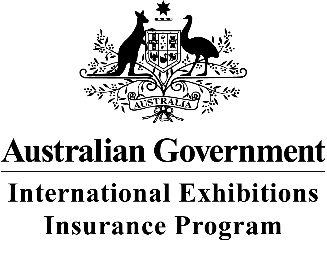 Australian Government International Exhibition Insurance Program