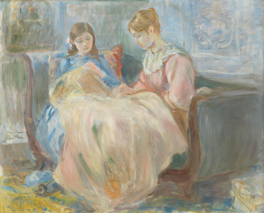BertheMORISOT-Embroidery-Fd105431 WEB
